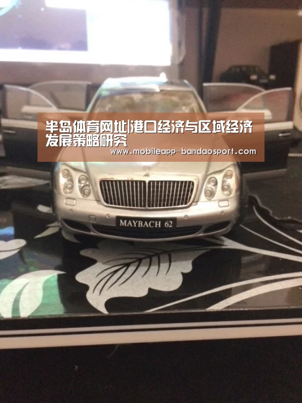 半岛体育网址|港口经济与区域经济发展策略研究(图1) 半岛体育官网