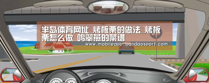 半岛体育网址_烤板栗的做法_烤板栗怎么做_鸣翠燕的菜谱(图1) 半岛体育网址_烤板栗的做法_烤板栗怎么做_鸣翠燕的菜谱(图1)